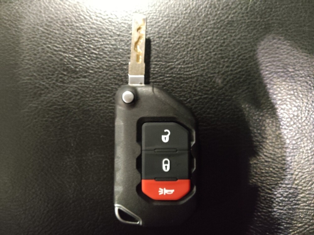 2020 Jeep Wrangler in West Palm Beach, FL 33409 - 18124851 32