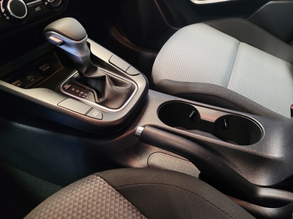 2025 Kia Soul in West Palm Beach, FL 33409 - 18124852 26