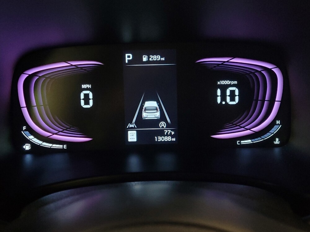 2025 Kia Soul in West Palm Beach, FL 33409 - 18124852 23