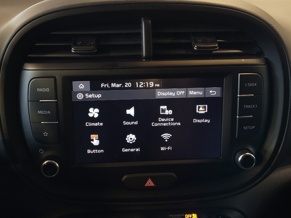 2025 Kia Soul in West Palm Beach, FL 33409 - 18124852 25