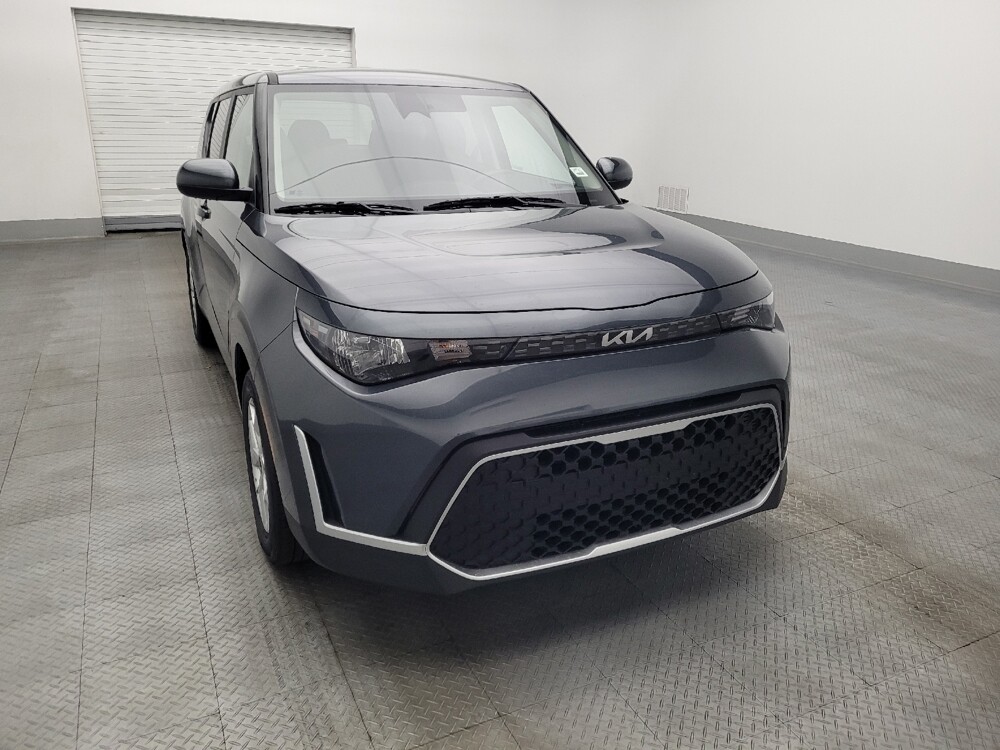 2025 Kia Soul in West Palm Beach, FL 33409 - 18124852 14