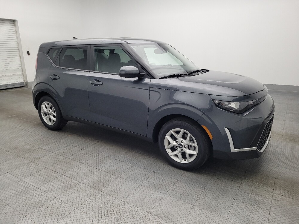 2025 Kia Soul in West Palm Beach, FL 33409 - 18124852 11