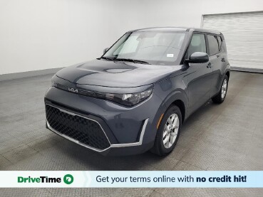 2025 Kia Soul in West Palm Beach, FL 33409