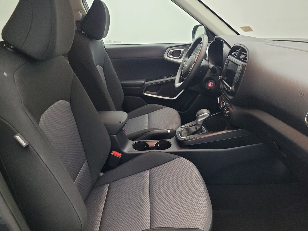 2025 Kia Soul in West Palm Beach, FL 33409 - 18124852 21