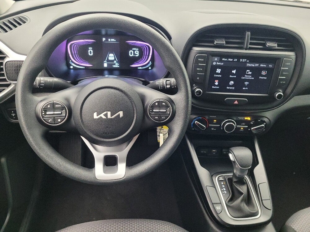 2025 Kia Soul in West Palm Beach, FL 33409 - 18124852 22