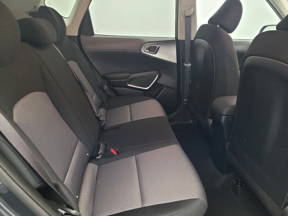 2025 Kia Soul in West Palm Beach, FL 33409 - 18124852 19