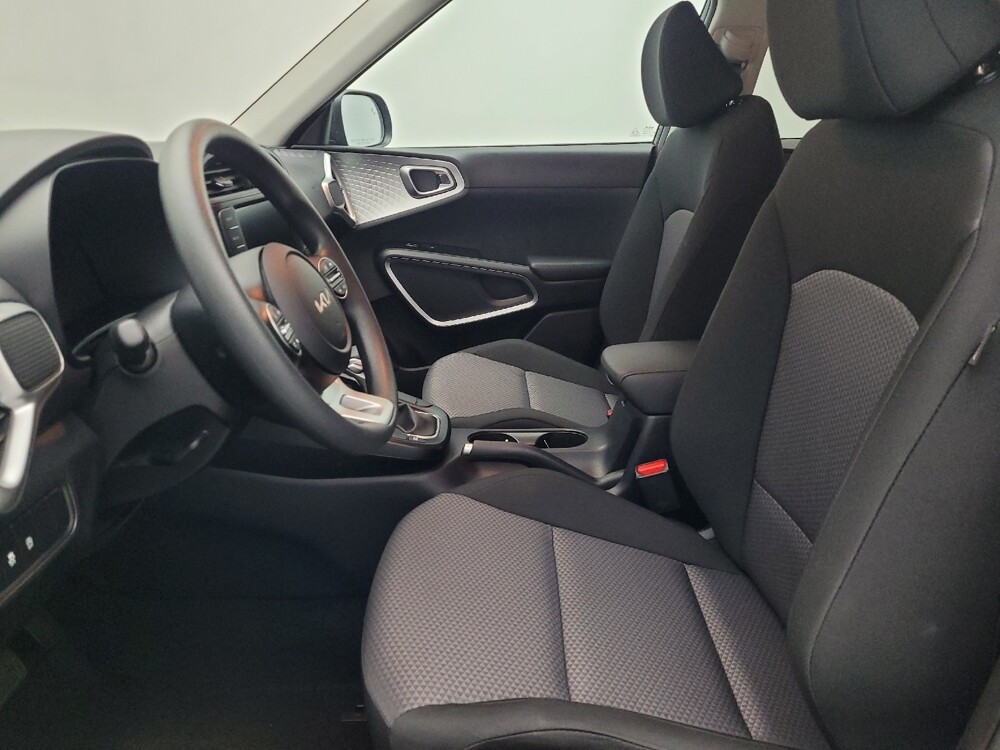 2025 Kia Soul in West Palm Beach, FL 33409 - 18124852 17