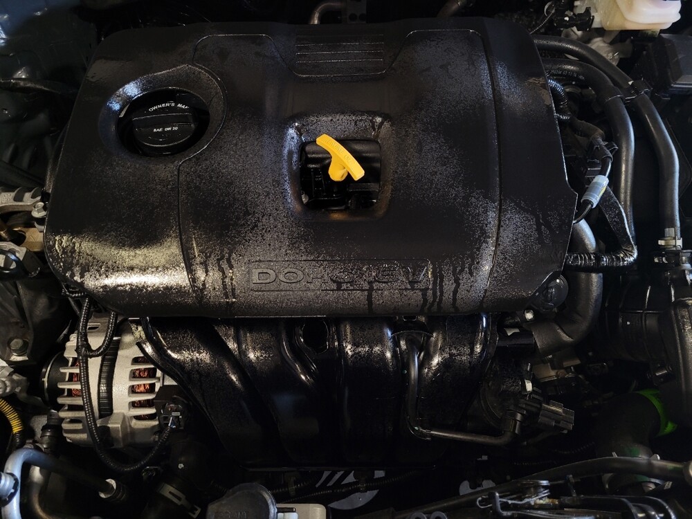 2025 Kia Soul in West Palm Beach, FL 33409 - 18124852 30