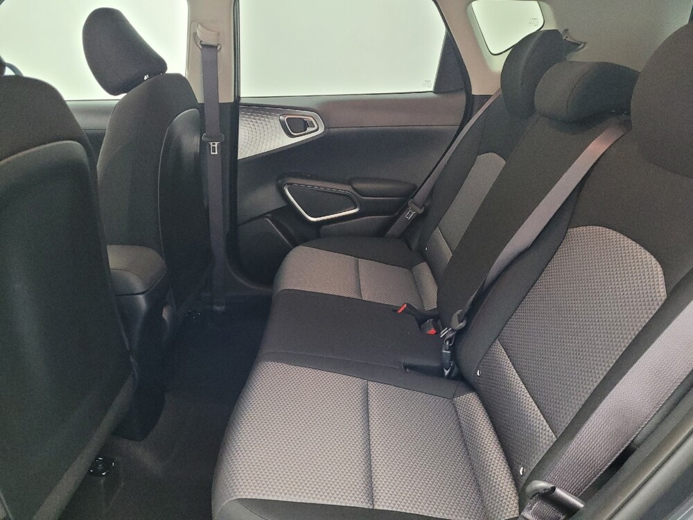 2025 Kia Soul in West Palm Beach, FL 33409 - 18124852 18