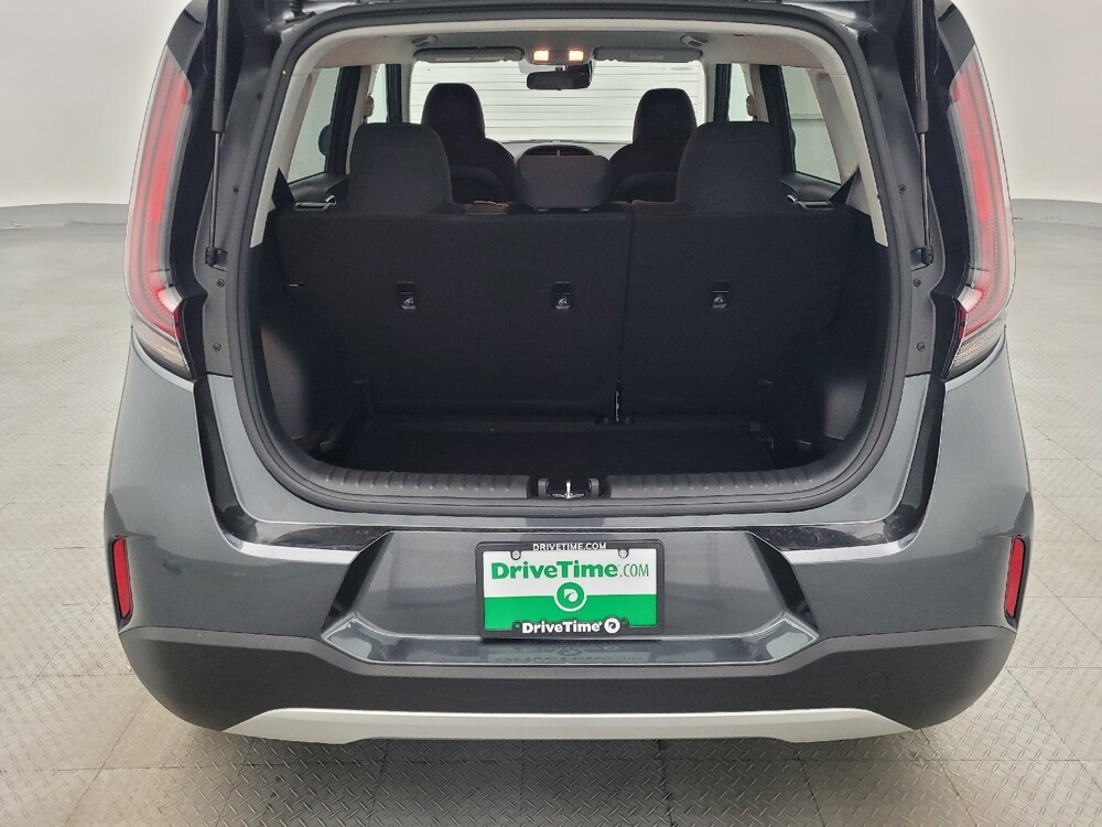2025 Kia Soul in West Palm Beach, FL 33409 - 18124852 29