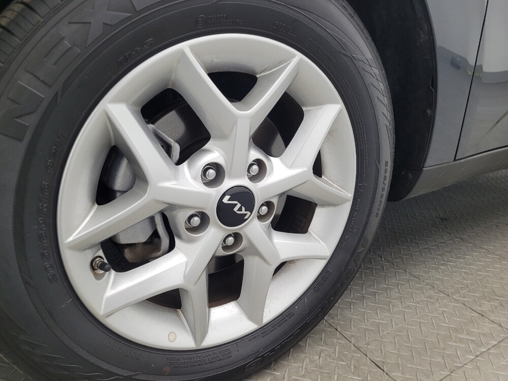 2025 Kia Soul in West Palm Beach, FL 33409 - 18124852 31