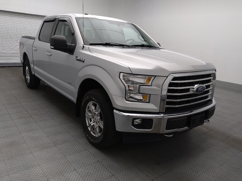2017 Ford F150 in West Palm Beach, FL 33409 - 18124853 13