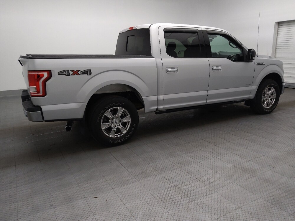 2017 Ford F150 in West Palm Beach, FL 33409 - 18124853 10