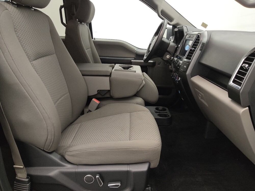 2017 Ford F150 in West Palm Beach, FL 33409 - 18124853 21