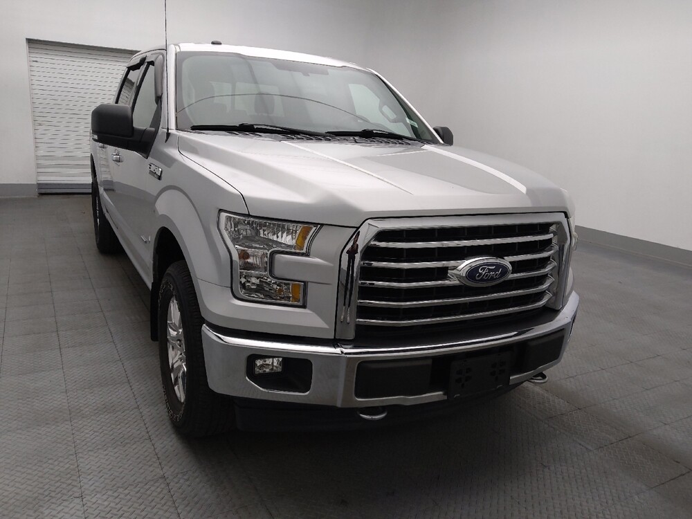 2017 Ford F150 in West Palm Beach, FL 33409 - 18124853 14