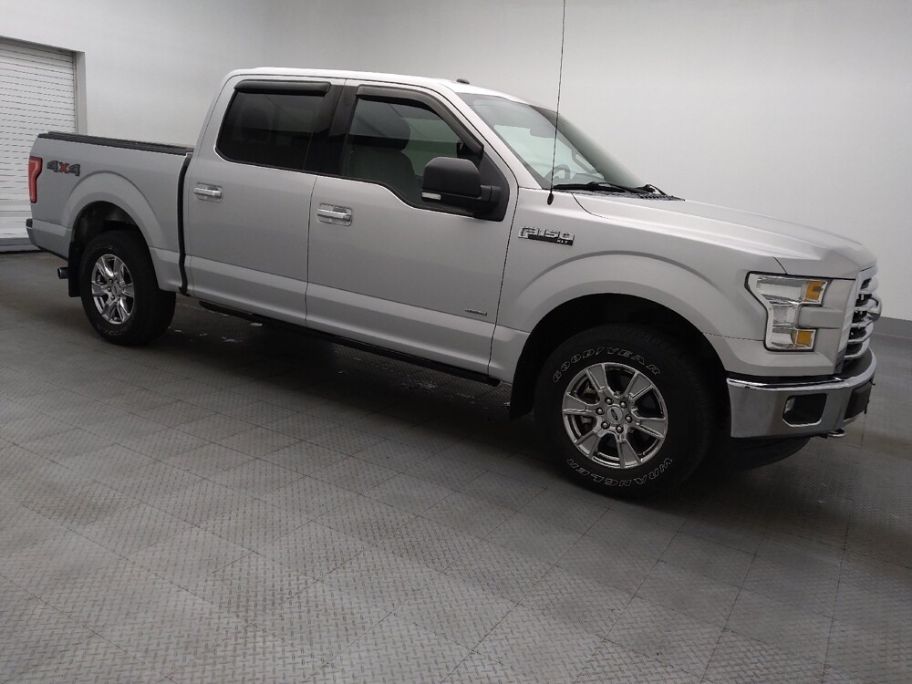2017 Ford F150 in West Palm Beach, FL 33409 - 18124853 11