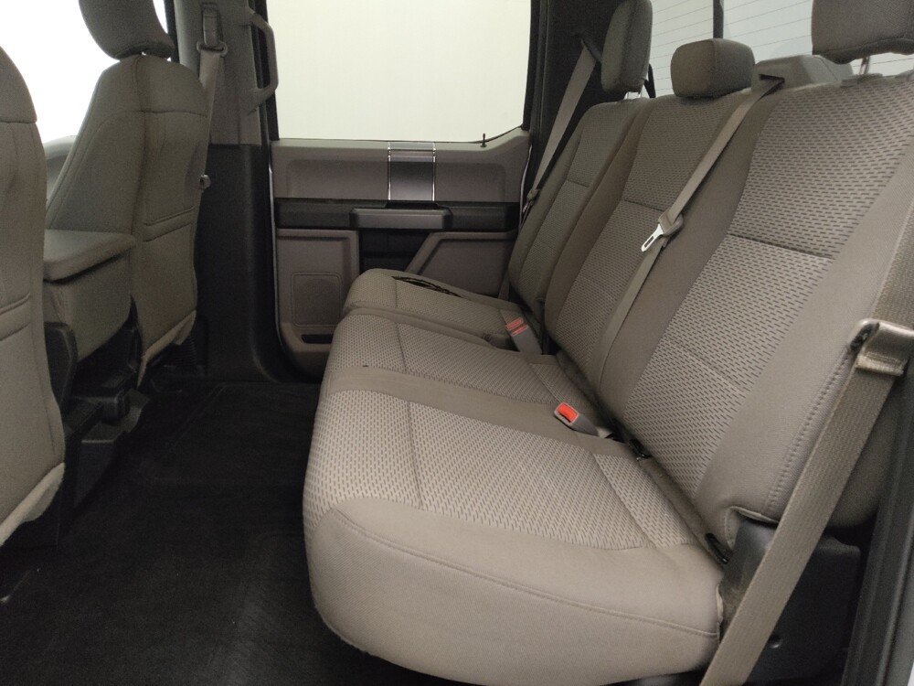 2017 Ford F150 in West Palm Beach, FL 33409 - 18124853 18