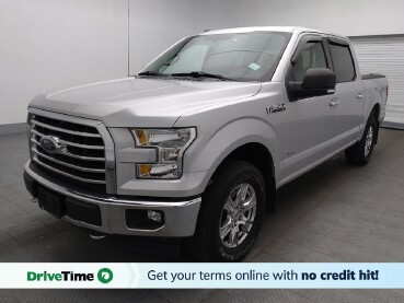 2017 Ford F150 in West Palm Beach, FL 33409