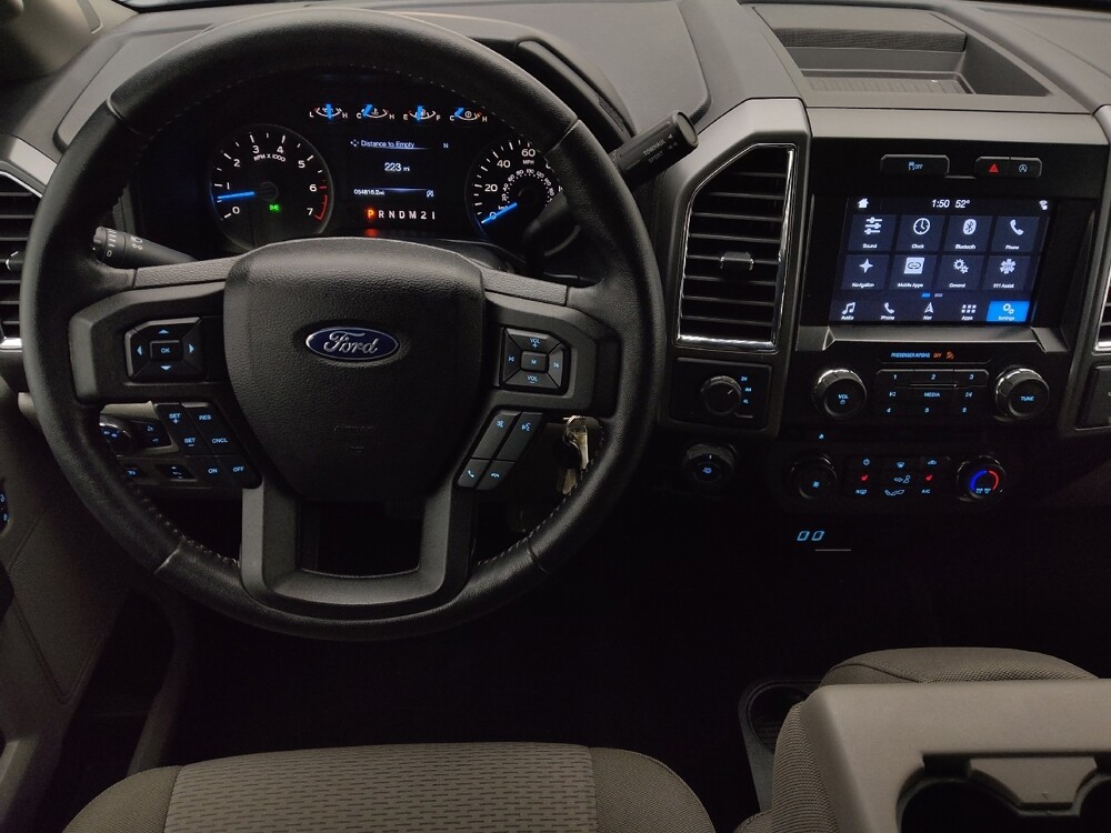 2017 Ford F150 in West Palm Beach, FL 33409 - 18124853 22