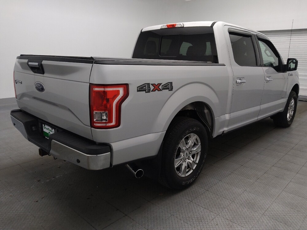 2017 Ford F150 in West Palm Beach, FL 33409 - 18124853 9