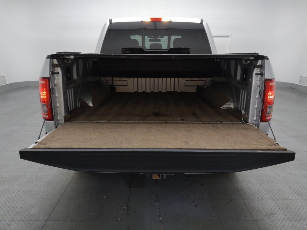 2017 Ford F150 in West Palm Beach, FL 33409 - 18124853 29