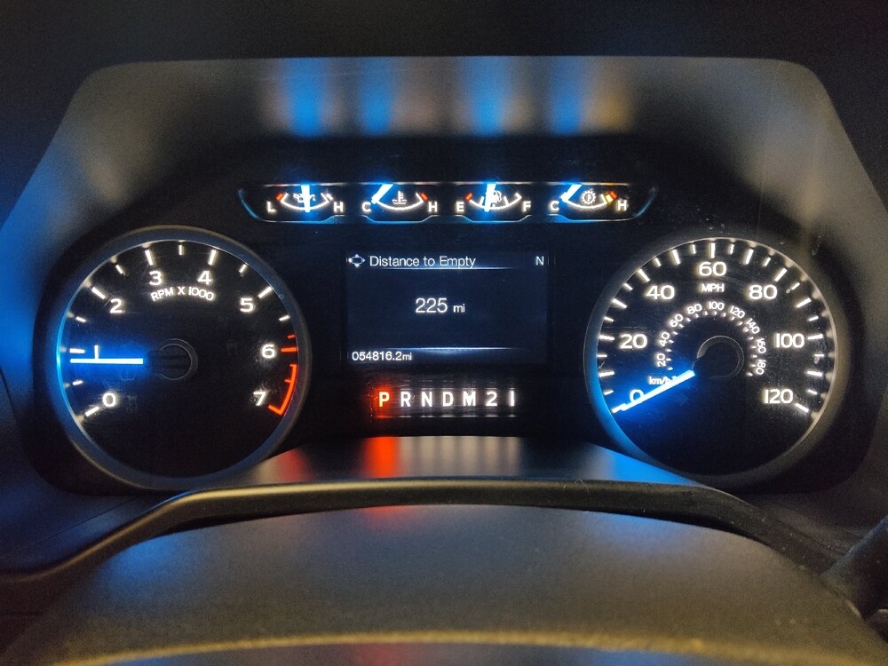 2017 Ford F150 in West Palm Beach, FL 33409 - 18124853 23