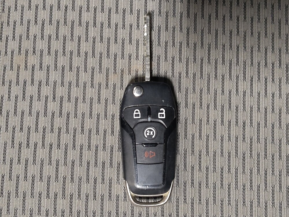 2017 Ford F150 in West Palm Beach, FL 33409 - 18124853 32