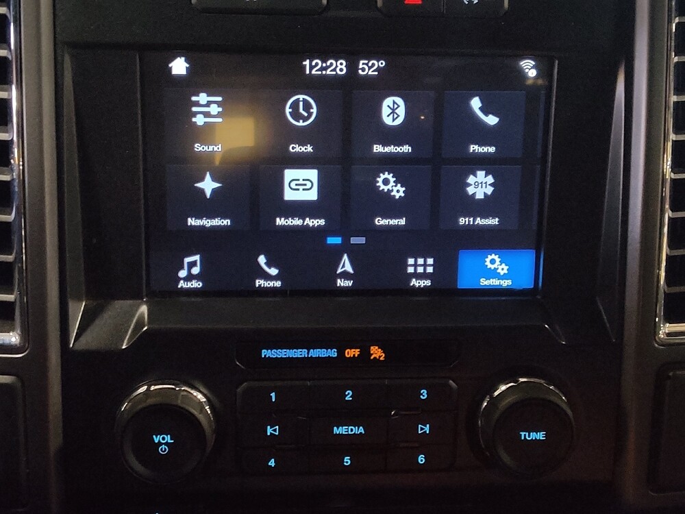 2017 Ford F150 in West Palm Beach, FL 33409 - 18124853 25