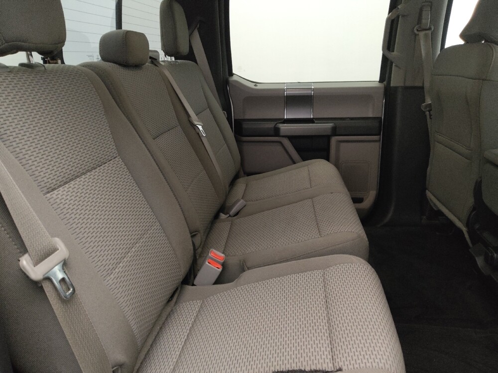 2017 Ford F150 in West Palm Beach, FL 33409 - 18124853 19