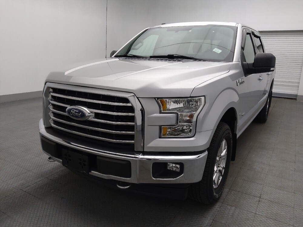 2017 Ford F150 in West Palm Beach, FL 33409 - 18124853 15