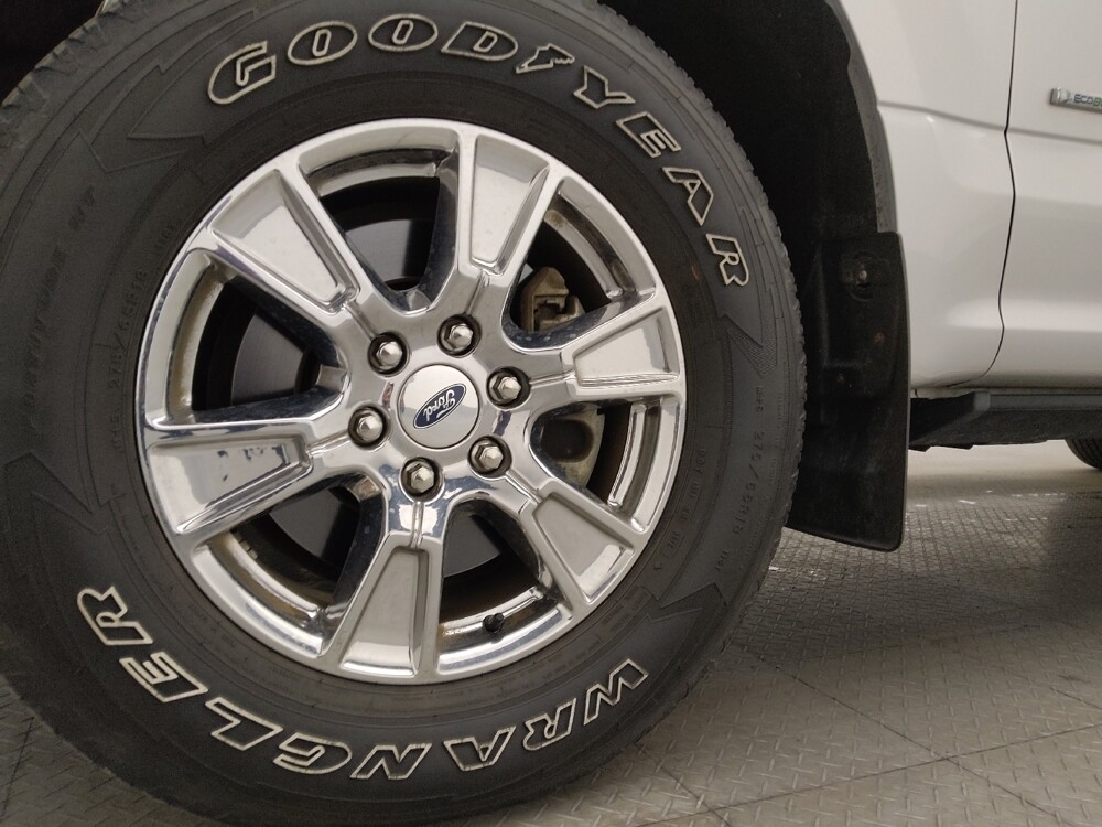 2017 Ford F150 in West Palm Beach, FL 33409 - 18124853 31