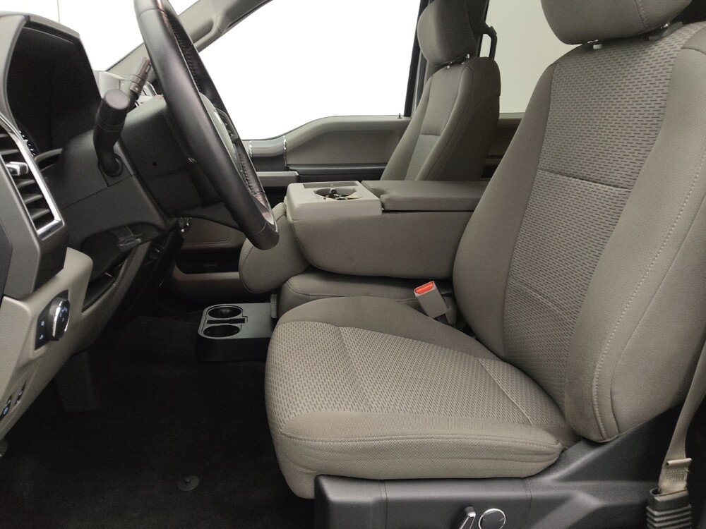 2017 Ford F150 in West Palm Beach, FL 33409 - 18124853 17