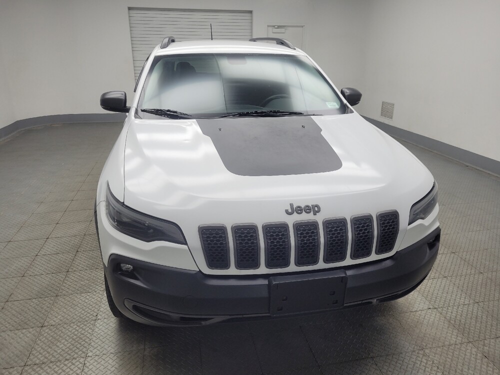 2019 Jeep Cherokee in Indianapolis, IN 46219 - 18124854 14