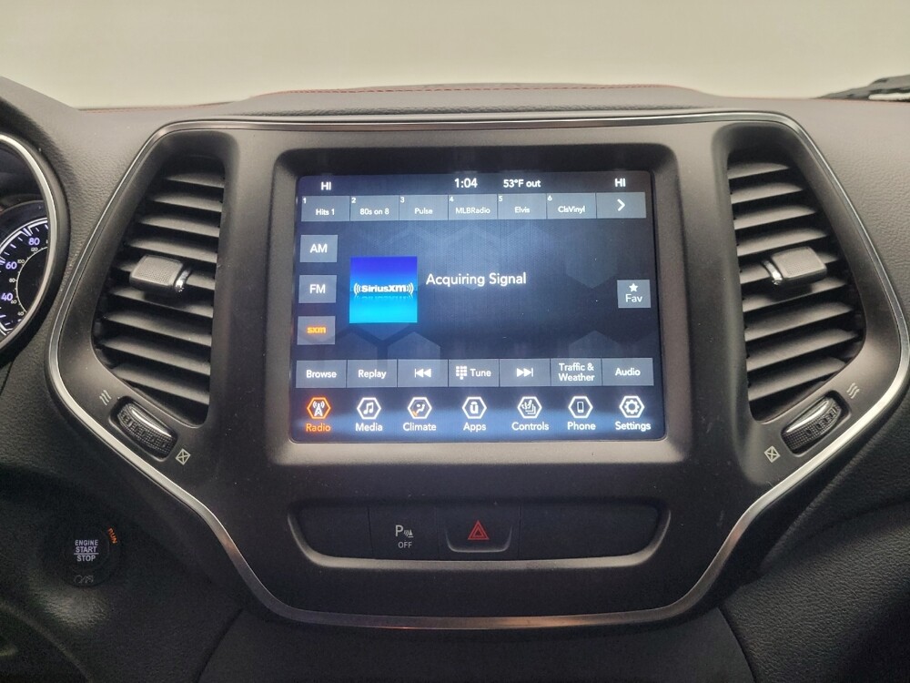 2019 Jeep Cherokee in Indianapolis, IN 46219 - 18124854 25
