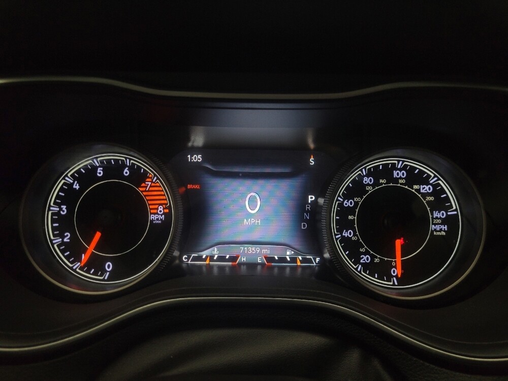 2019 Jeep Cherokee in Indianapolis, IN 46219 - 18124854 23