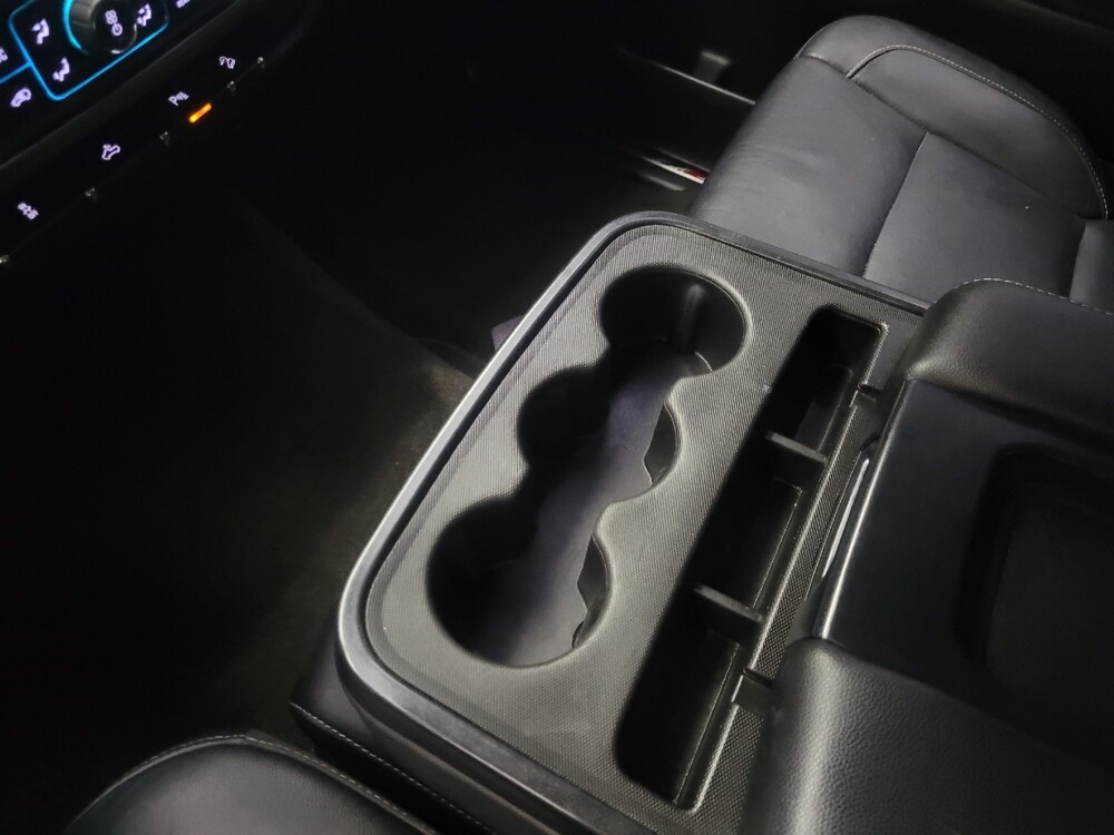 2017 Chevrolet Silverado 1500 in Indianapolis, IN 46222 - 18124855 26