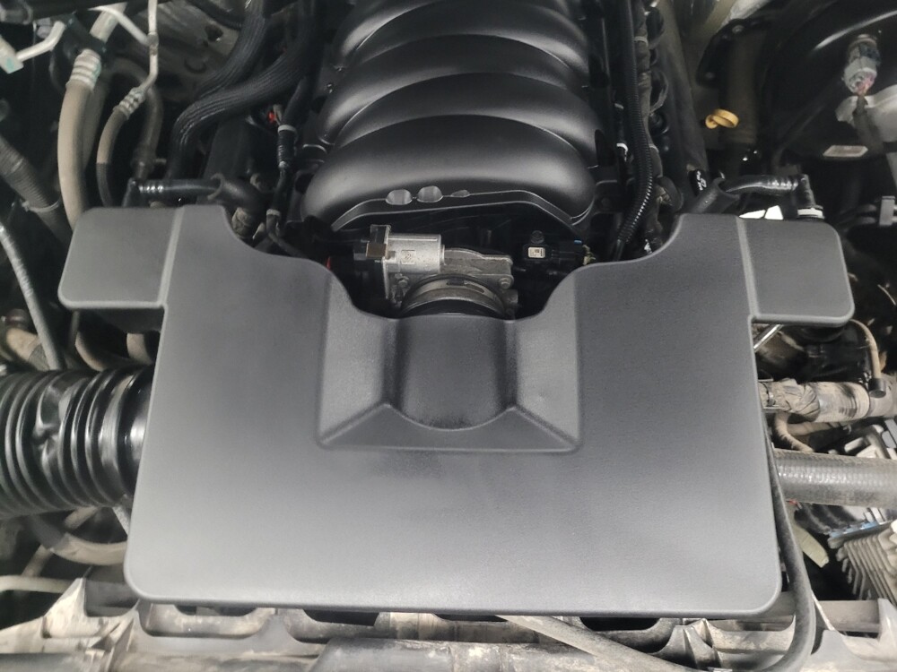 2017 Chevrolet Silverado 1500 in Indianapolis, IN 46222 - 18124855 30