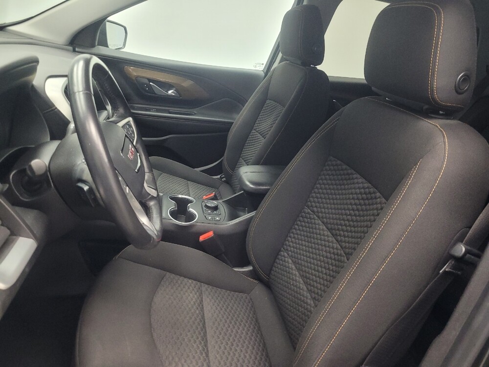 2021 GMC Terrain in Indianapolis, IN 46219 - 18124856 17