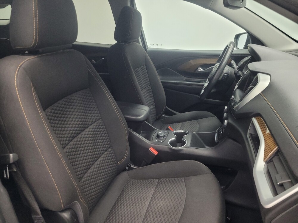 2021 GMC Terrain in Indianapolis, IN 46219 - 18124856 21