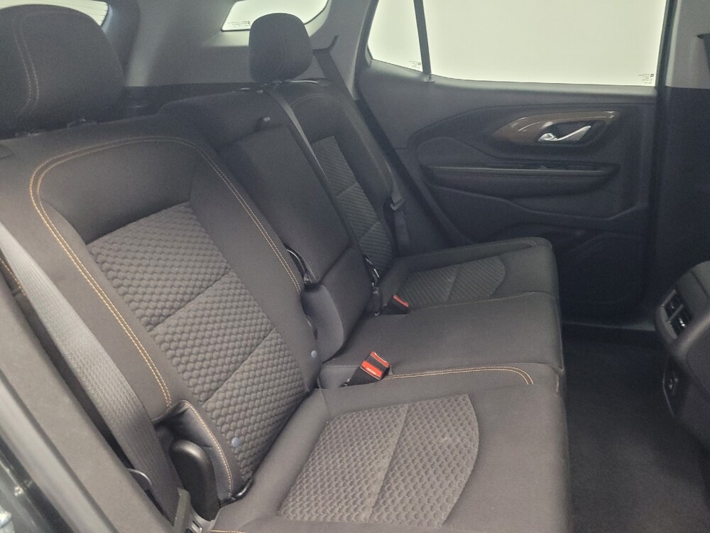 2021 GMC Terrain in Indianapolis, IN 46219 - 18124856 19