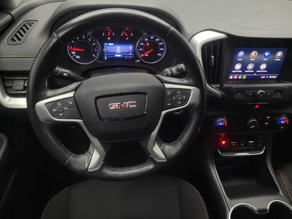 2021 GMC Terrain in Indianapolis, IN 46219 - 18124856 22