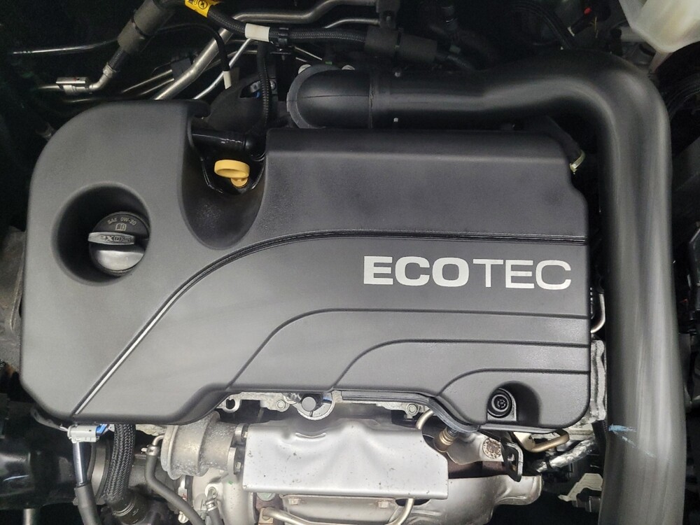 2021 GMC Terrain in Indianapolis, IN 46219 - 18124856 30