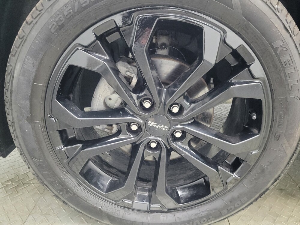 2021 GMC Terrain in Indianapolis, IN 46219 - 18124856 31