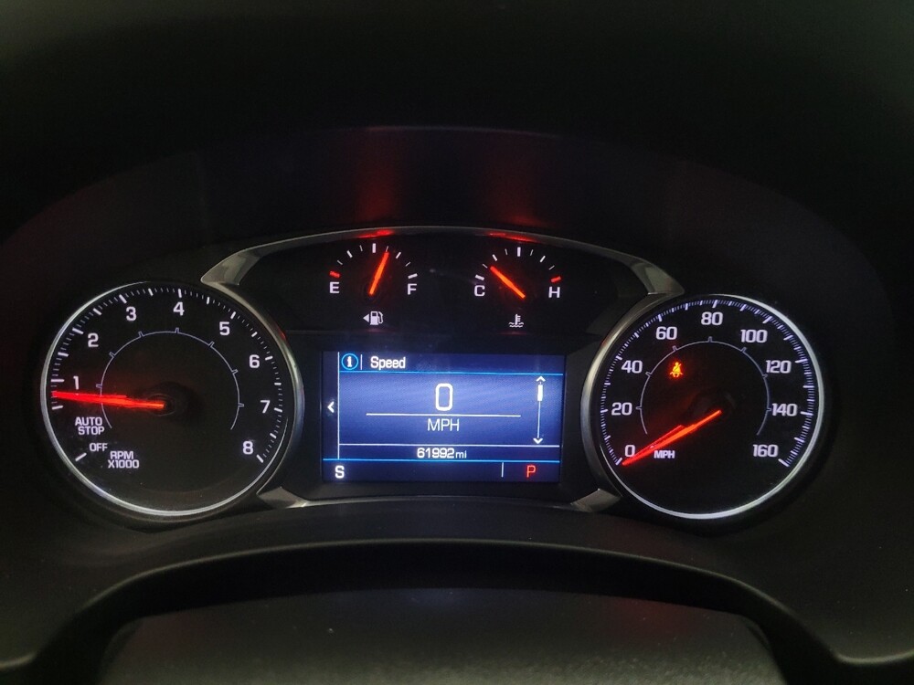 2021 GMC Terrain in Indianapolis, IN 46219 - 18124856 23