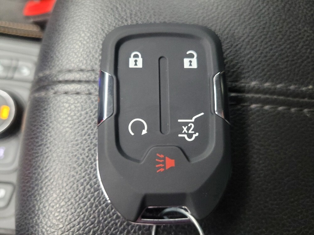 2021 GMC Terrain in Indianapolis, IN 46219 - 18124856 32