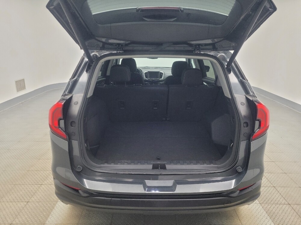 2021 GMC Terrain in Indianapolis, IN 46219 - 18124856 29