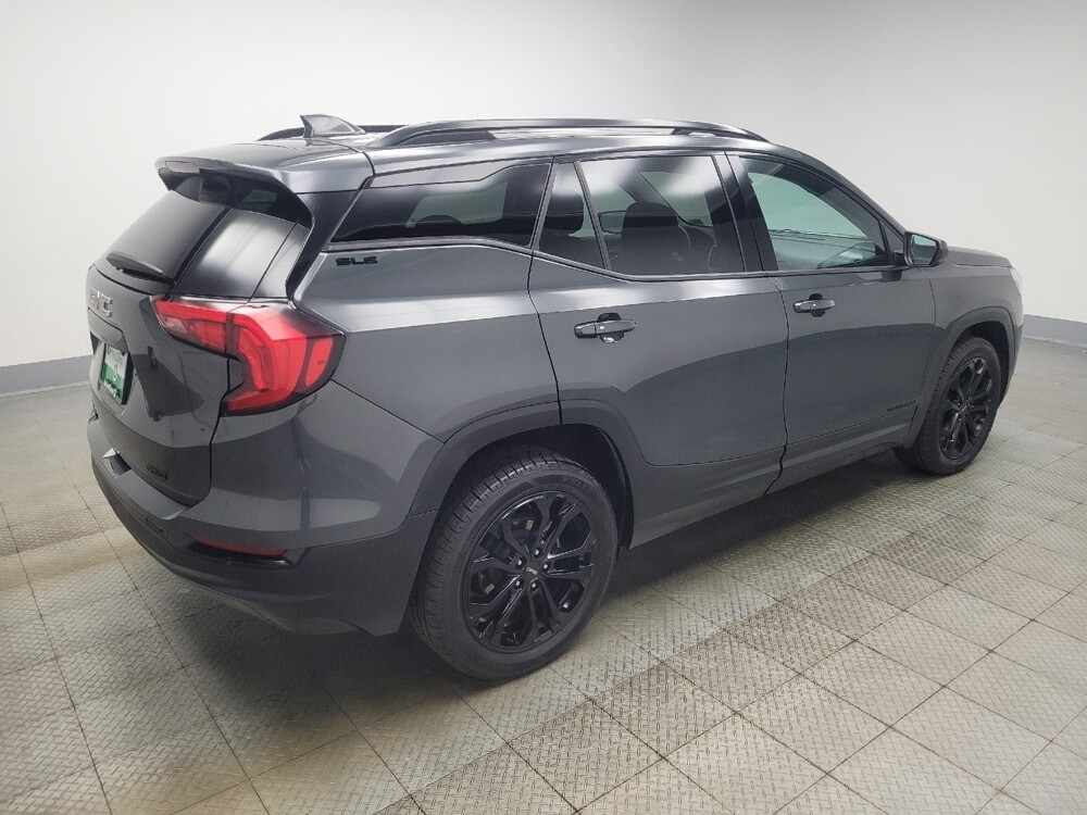 2021 GMC Terrain in Indianapolis, IN 46219 - 18124856 10