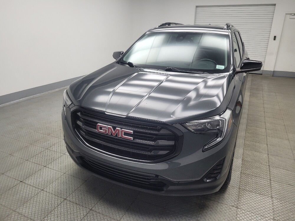 2021 GMC Terrain in Indianapolis, IN 46219 - 18124856 15