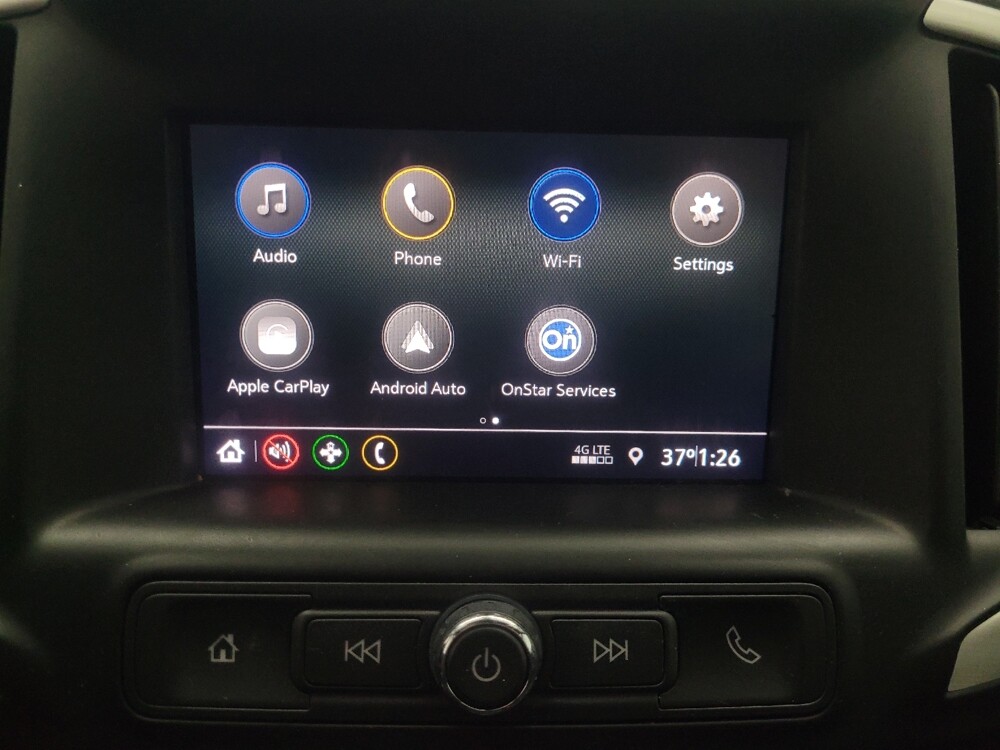 2021 GMC Terrain in Indianapolis, IN 46219 - 18124856 25