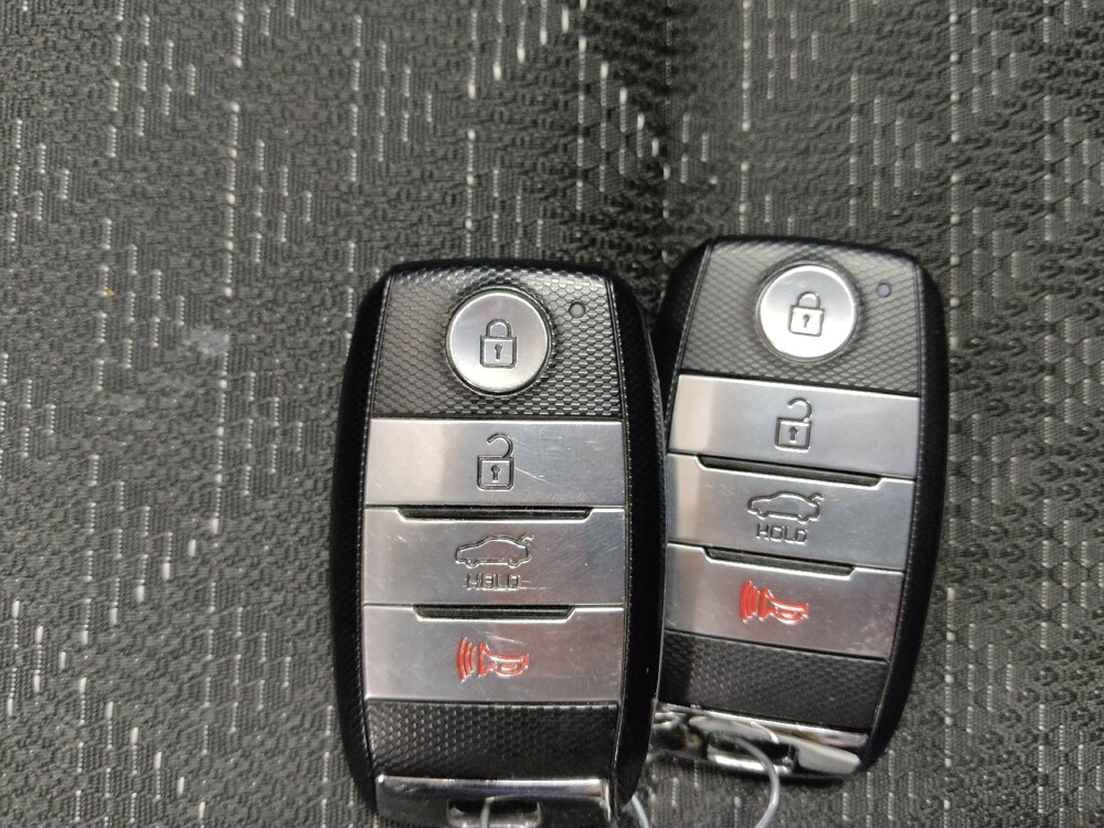 2023 Kia Rio in Lubbock, TX 79424 - 18124857 32